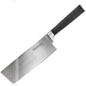 Wholesale - GINSU Chikara Nakiri Cleaver, UPC: 079061008171
